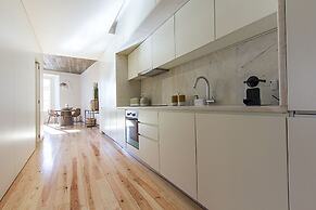 Luxury T.M. Flat with a View