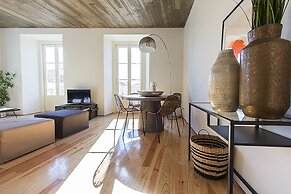 Luxury T.M. Flat with a View