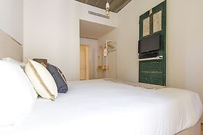 Luxury T.M. Flat with a View