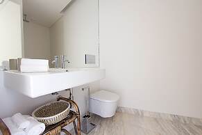 Luxury T.M. Flat with a View