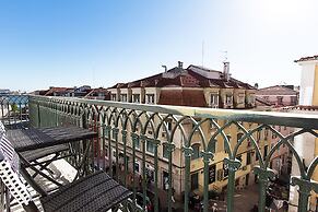 Luxury T.M. Flat with a View