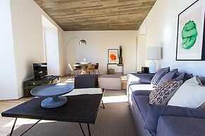 Luxury T.M. Flat with a View