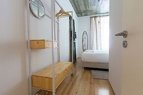 Luxury T.M. Flat with a View