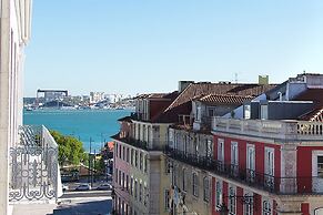 Luxury T.M. Flat with a View