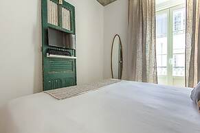 Luxury T.M. Flat with a View