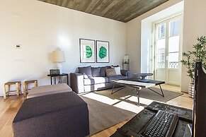 Luxury T.M. Flat with a View