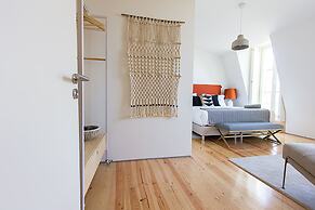 Luxury T.M. Penthouse with a View