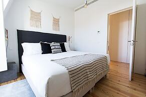 Luxury T.M. Penthouse with a View