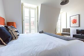 Luxury T.M. Penthouse with a View