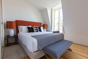 Luxury T.M. Penthouse with a View