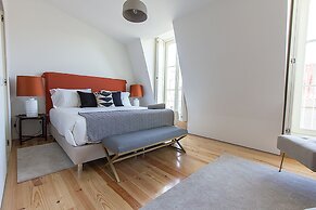 Luxury T.M. Penthouse with a View