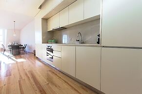 Luxury T.M. Penthouse with a View