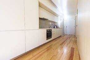 Luxury T.M. Penthouse with a View