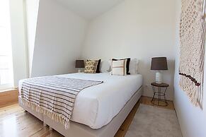 Luxury T.M. Penthouse with a View