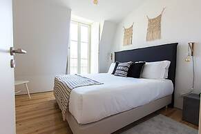 Luxury T.M. Penthouse with a View