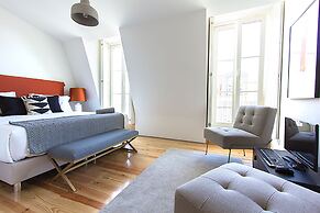 Luxury T.M. Penthouse with a View