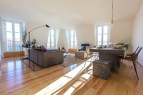 Luxury T.M. Penthouse with a View