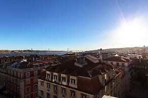 Luxury T.M. Penthouse with a View