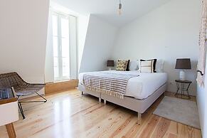 Luxury T.M. Penthouse with a View