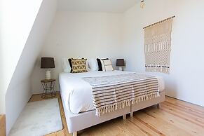 Luxury T.M. Penthouse with a View