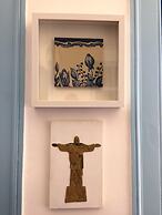 Alfama Tailor Made Blue House With a View