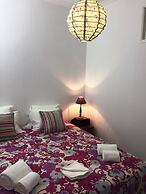 Alfama Tailor Made Blue House With a View