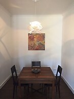 Alfama Tailor Made Blue House With a View