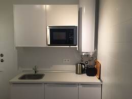 Alfama Tailor Made Blue House With a View