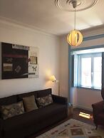 Alfama Tailor Made Blue House With a View