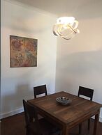 Alfama Tailor Made Blue House With a View