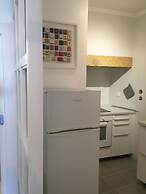 Alfama Tailor Made Blue House With a View