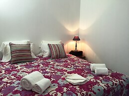 Alfama Tailor Made Blue House With a View