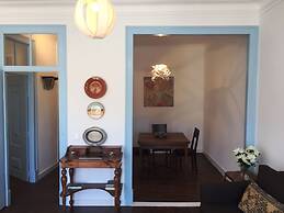 Alfama Tailor Made Blue House With a View