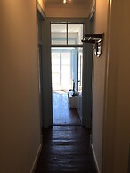 Alfama Tailor Made Blue House With a View