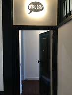 Alfama Tailor Made Blue House With a View