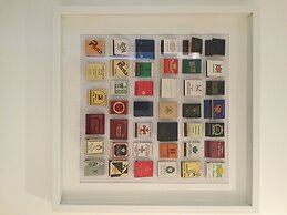 Alfama Tailor Made Blue House With a View