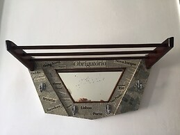 Alfama Tailor Made Blue House With a View