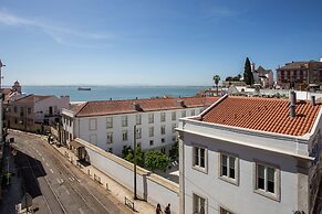 Alfama River View Tailor Made Flat