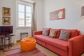 Alfama River View Tailor Made Flat