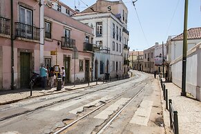 Alfama River View Tailor Made Flat