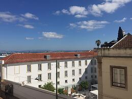 Alfama Tailor Made Green House With a View