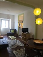 Alfama Tailor Made Green House With a View