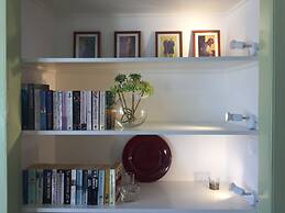 Alfama Tailor Made Green House With a View