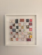 Alfama Tailor Made Green House With a View