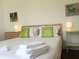 Alfama Tailor Made Green House With a View