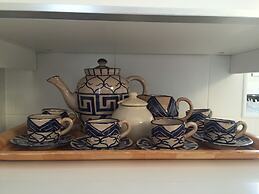 Alfama Tailor Made Green House With a View