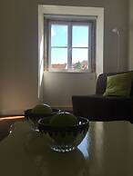 Alfama Tailor Made Green House With a View