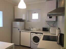 Alfama Tailor Made Green House With a View