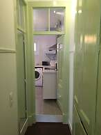 Alfama Tailor Made Green House With a View