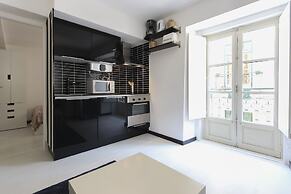 Tailor Made Flat in Central Bairro Alto